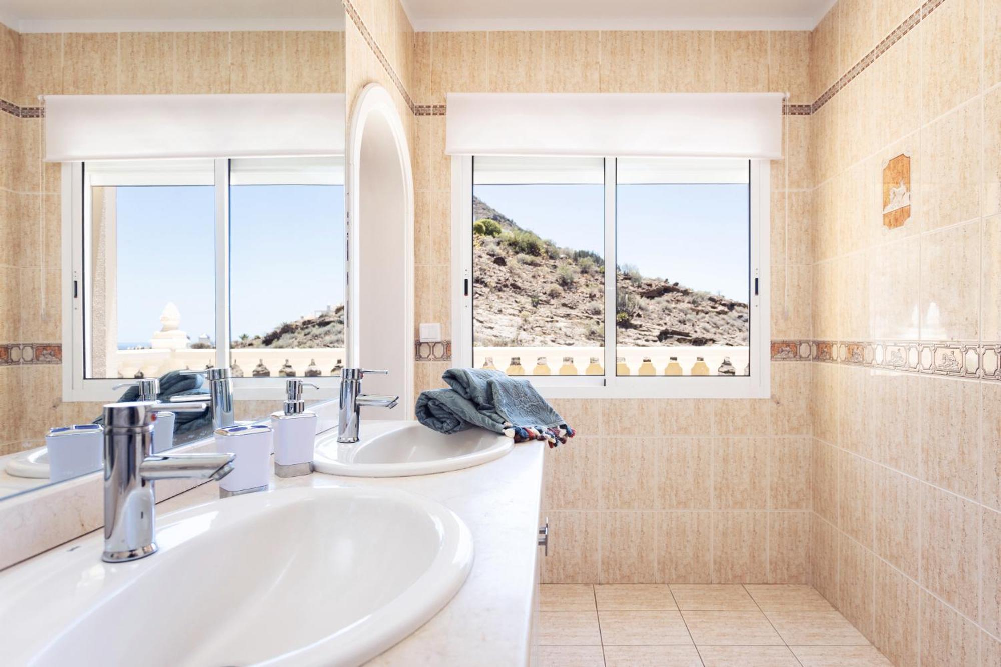 Classbnb - Luxurious Villa 1,5 Kilometers From Costa Adeje Exterior photo