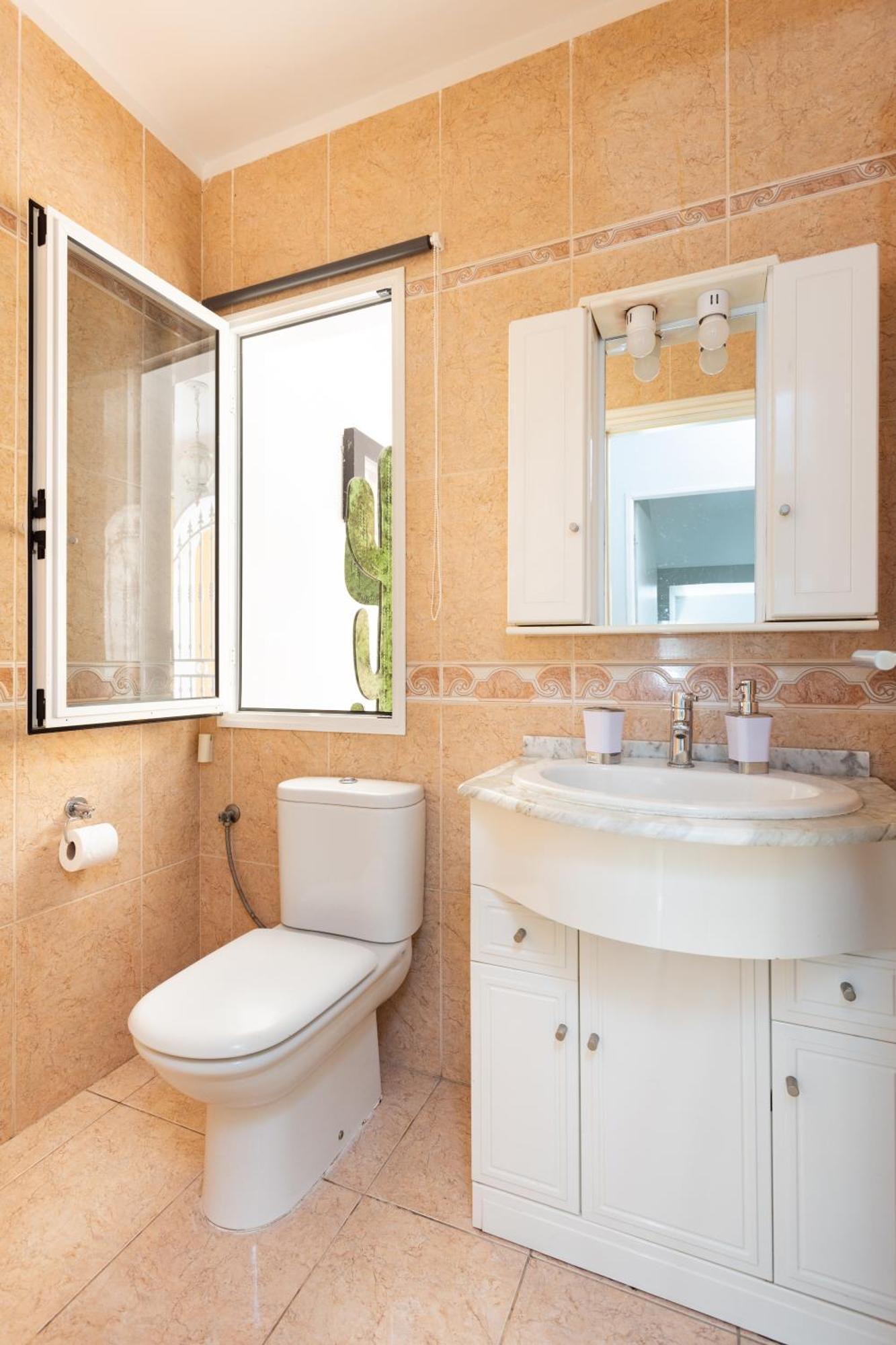 Classbnb - Luxurious Villa 1,5 Kilometers From Costa Adeje Exterior photo