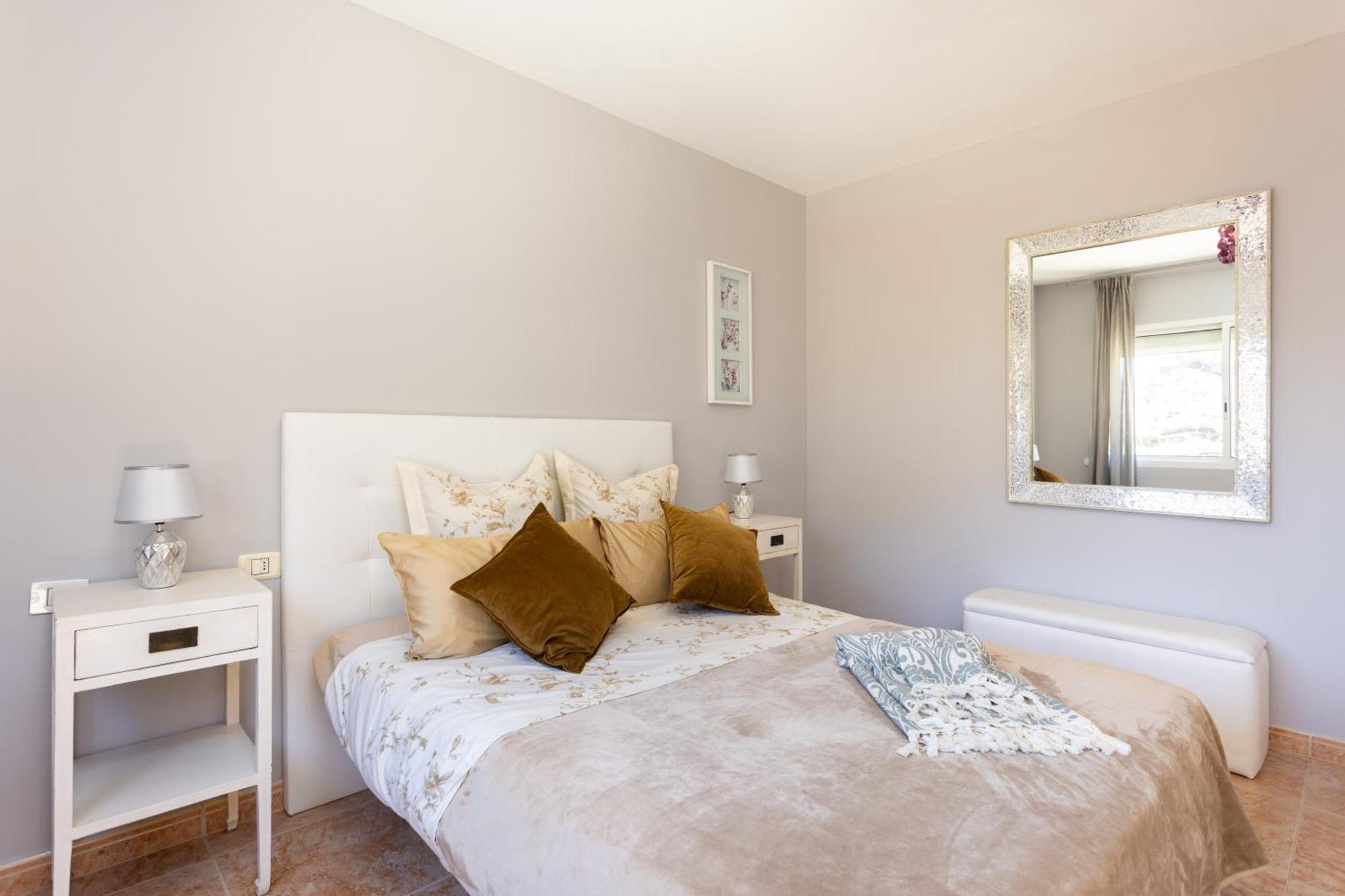 Classbnb - Luxurious Villa 1,5 Kilometers From Costa Adeje Exterior photo